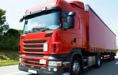 Bursa Merkezefendi Ambar Kargo