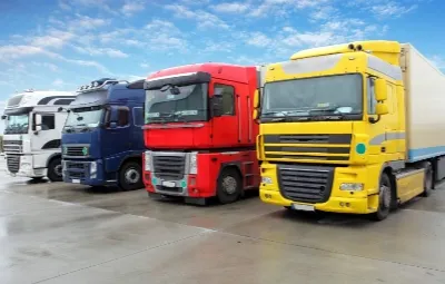 Bursa Merkezefendi Nakliye Ambarı